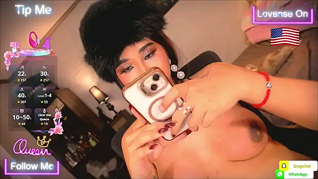 _prettyjawdropper_'s Live XXX Chat