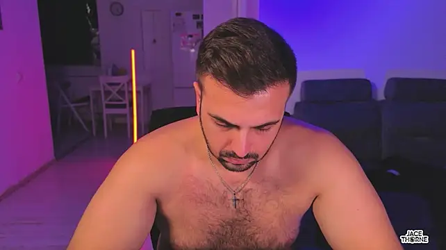 دردشة Jace_Thorne الجنسية المباشرة