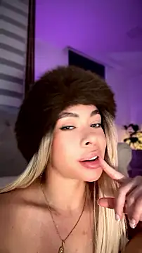 Scarlett_jc Chat XXX live