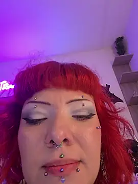Sarah-Stoner's Live XXX Chat