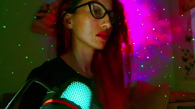 צ'אט XXX בשידור חי של KiotoShine