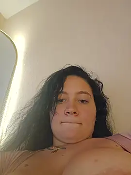 צ'אט XXX בשידור חי של Rhea_Lux