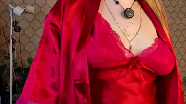 دردشة VoidElaris الجنسية المباشرة