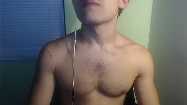 Chat XXX ao vivo de the1invisibleboy