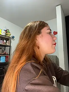 Czat XXX na żywo – Celestedubois