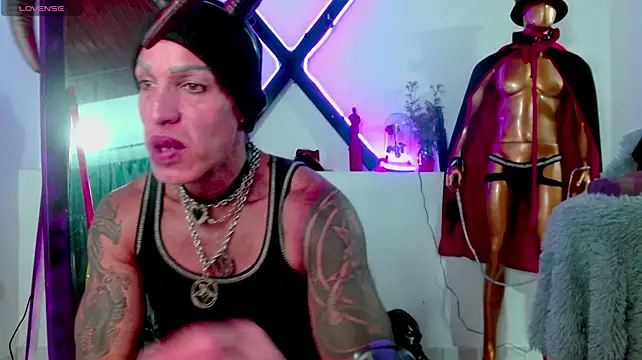 LILITHMADAME – Naživo XXX chat