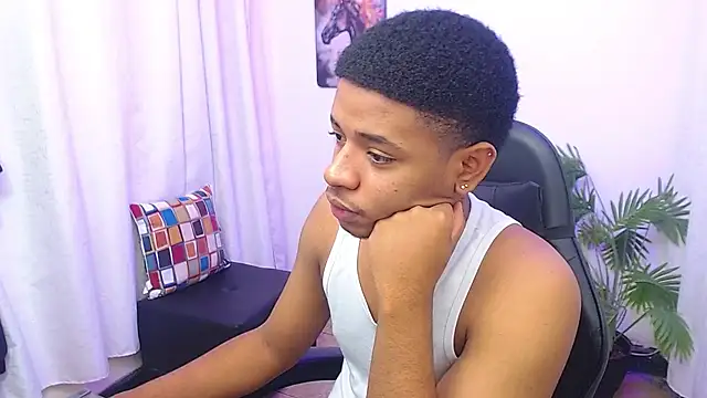 XXX chat uživo modela camicum18