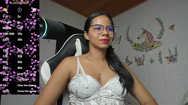 alisson_hoffman05 Adlı Modelin Canlı XXX Sohbeti
