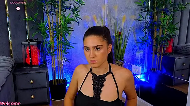 Valeryjo Chat XXX live