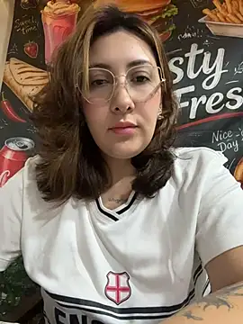Chatroom XXX en direct de KittyObsession