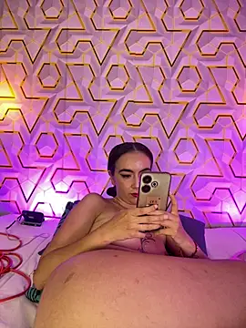 MelanyyJhonson15 – Live XXX-chat