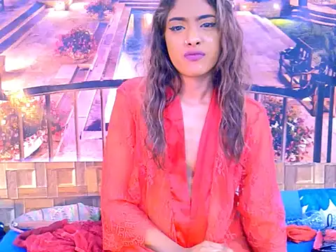IndianPretty14u2Luv: онлайн-секс-чат
