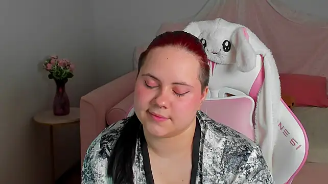 Živý XXX chat DaisyHarts