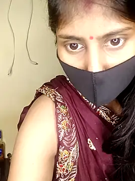 XXX chat uživo modela Anshu_Agarwal
