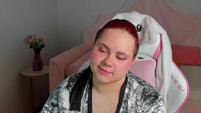 Chat +18 de DaisyHarts ao vivo