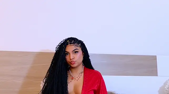 MelodyAlvarez Chat XXX in diretta