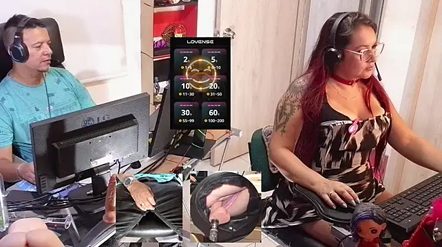 kyobiker's Live XXX Chat