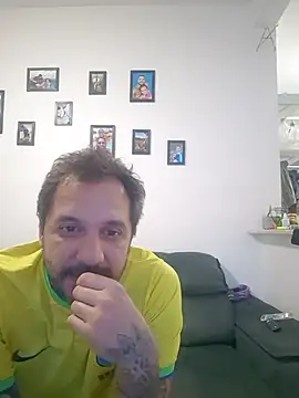 casalinteriorSP Webcam Show