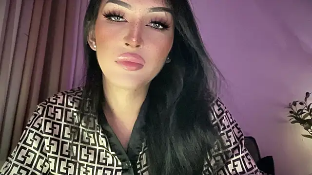 Živý XXX chat Alicegreenexx