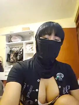 Živý XXX chat Latin_summer