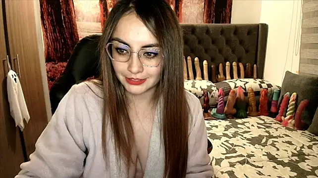 sofia23dirty লাইভ XXX চ্যাট