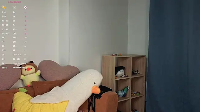 Czat XXX na żywo – DongMoolt