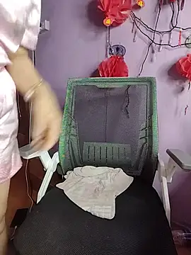 JordanXo_69 即時 XXX 聊天