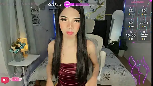 Czat XXX na żywo – Alexa_therealhorsecock