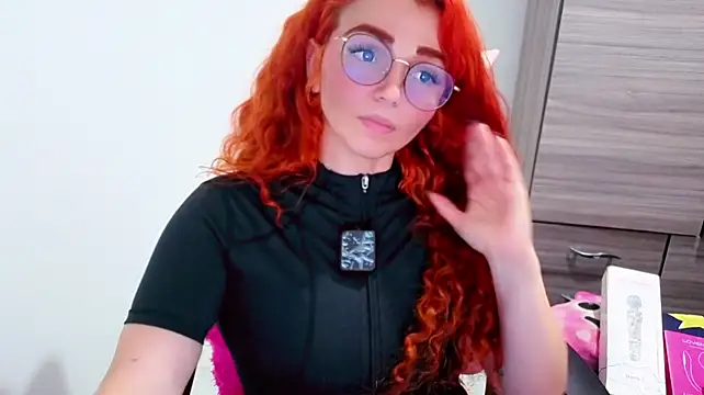 Živý XXX chat Alexatexa2929
