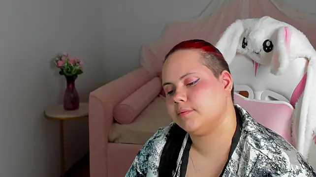 DaisyHarts' Live XXX Chat