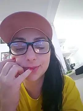 Show de casalinteriorSP na webcam