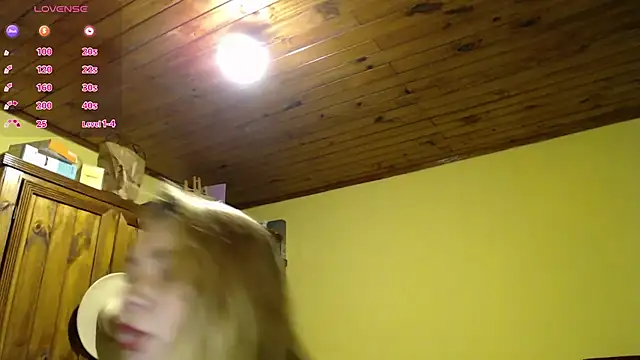 Enotika Live XXX-chat