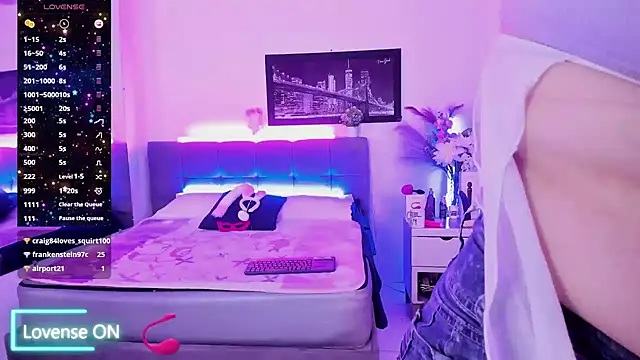 Zaly_mature 라이브 XXX 채팅