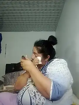 Chat XXX ao vivo de Keyla01_