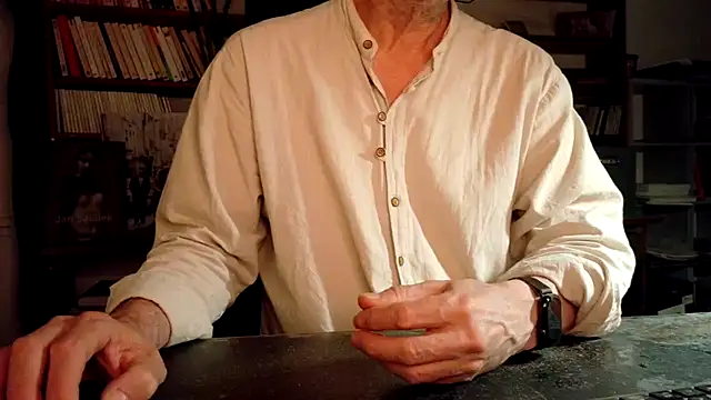 Živý XXX chat yvanbonar