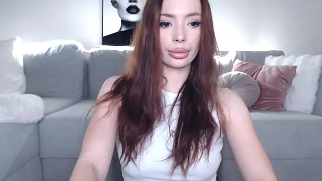 AnnaaXO Live XXX-Chat