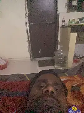 Yourkumar7xn Webbikameraesitys