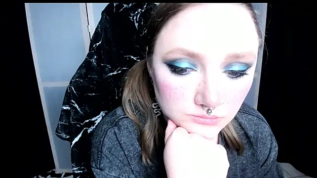 YourDyingBride's Live XXX Chat