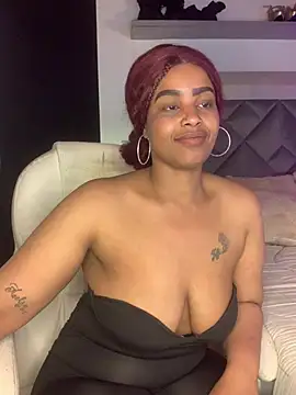 MelaniieBrown_のライブXXXチャット