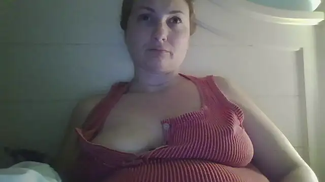 MrsRobinsonnn Adlı Modelin Canlı XXX Sohbeti