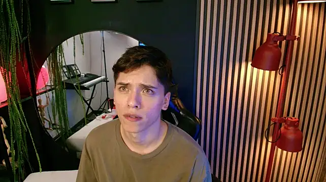 XXX chat uživo modela stev_austin_