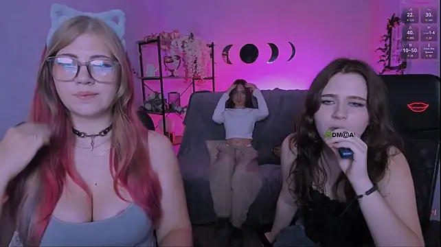 Živý XXX chat sabina_wul