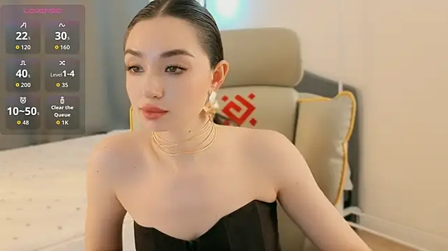 cherrylatte 라이브 XXX 채팅