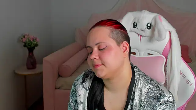 Živý XXX chat DaisyHarts