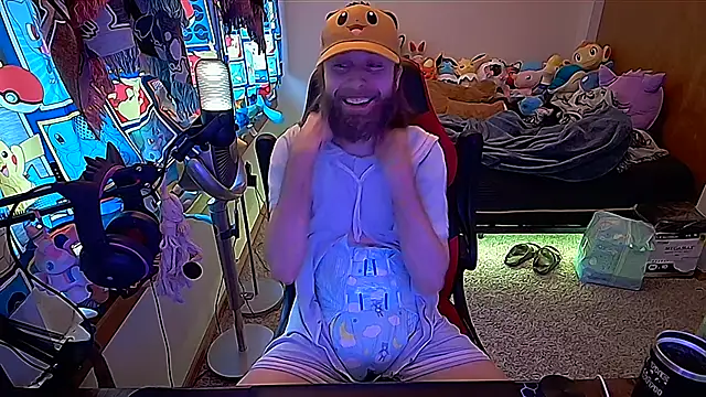 MrFrizby6211's Live XXX Chat
