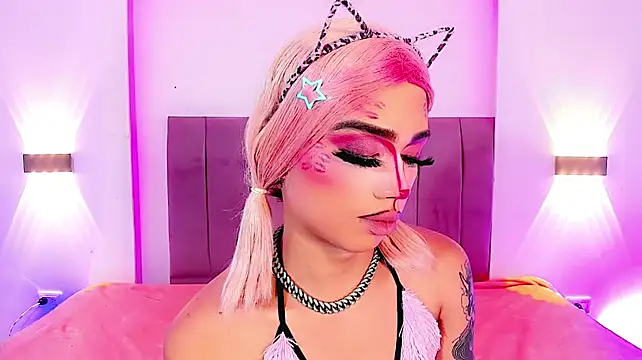 Czat XXX na żywo – Steicy_sweet