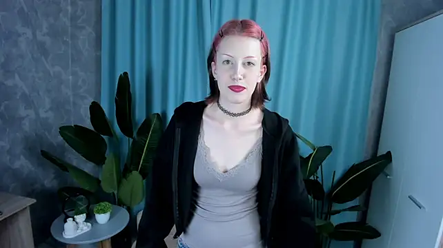 MarryMiler Live XXX-Chat