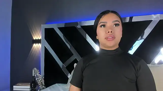 MarianaGarciaa__ 라이브 XXX 채팅