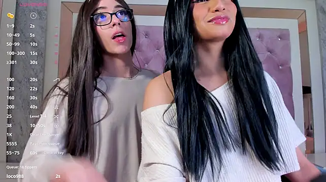 Chatroom XXX en direct de Sophia_Cambpell