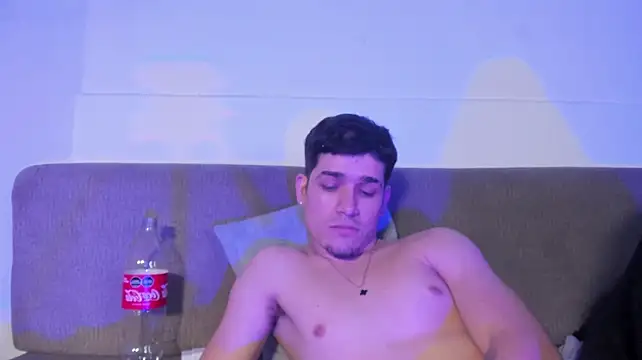 leandro_coper Webcam Show